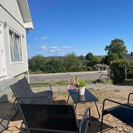 Cozy Apartment Stay Vinberg/Falkenberg Exterior photo